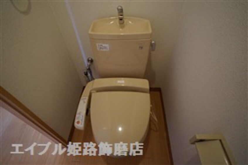  キャッスルコート飾磨