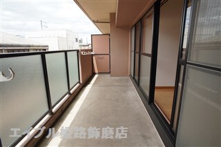  キャッスルコート飾磨