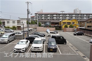  キャッスルコート飾磨