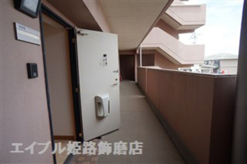  キャッスルコート飾磨