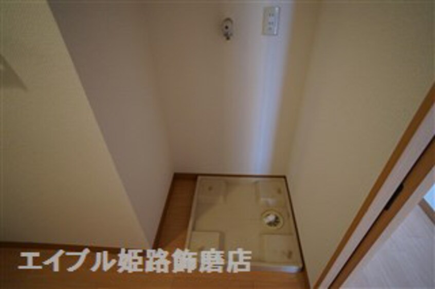  キャッスルコート飾磨