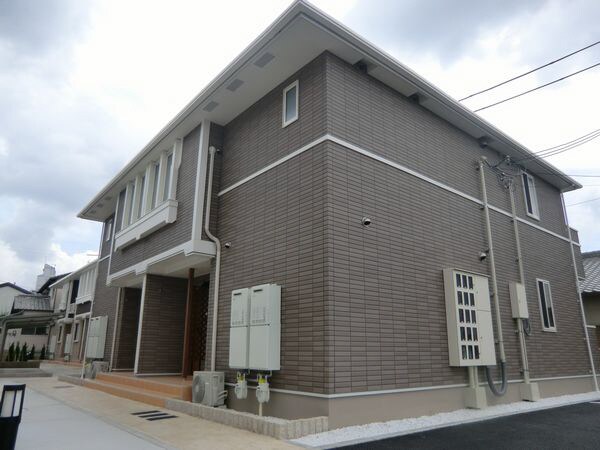  エスペランサ白国Ⅲ