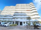 第三手柄マンションブランシェの外観