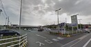 スーパーまで500m※マルアイ　白浜店 ノーブル東山