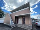 Ｓｋｙ　Ｒｏｏｍ・南条の外観