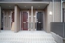  ラ・メゾンＭ