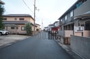  ラ・メゾンＭ