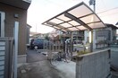  ラ・メゾンＭ