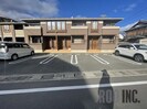 カーサ・２５５Ｂの外観