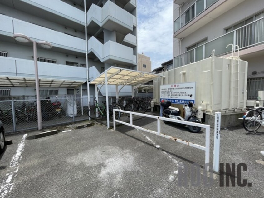  ファーストイン英賀保駅前