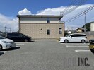 サンファースト　勝原の外観