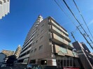 ロイヤルコーポ姫路栗山町の外観
