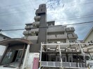 ロイヤルコーポ姫路北条の外観