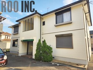 シャーメゾンＴＯＭＡＭＩ