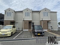 プレミア南条＊シャーメゾン南条