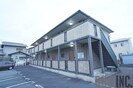 セジュールＡＭＩＫＡⅡの外観