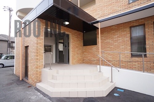  ブリージェ姫路