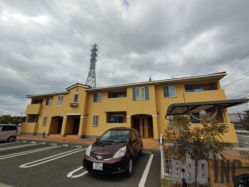  ココアガーデンⅡ