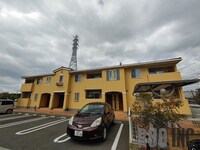 ココアガーデンⅡ