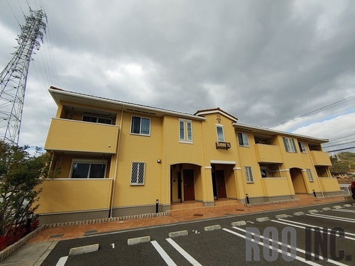  ココアガーデンⅡ