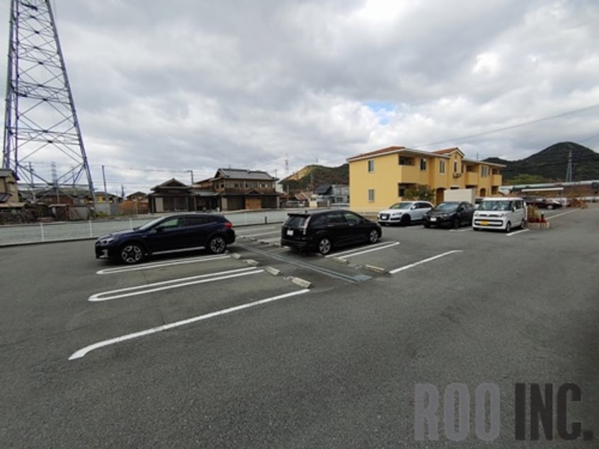  ココアガーデンⅡ