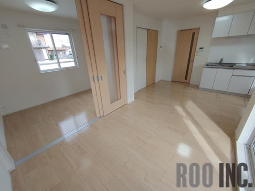  ココアガーデンⅡ