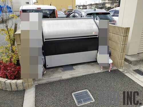  ココアガーデンⅡ