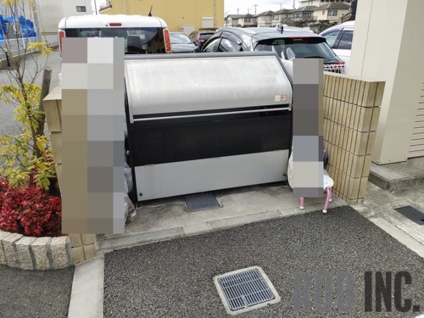  ココアガーデンⅡ