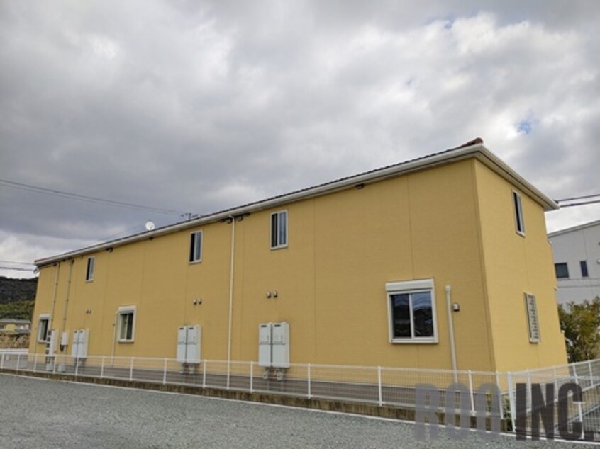  ココアガーデンⅡ