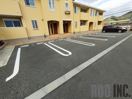  ココアガーデンⅡ