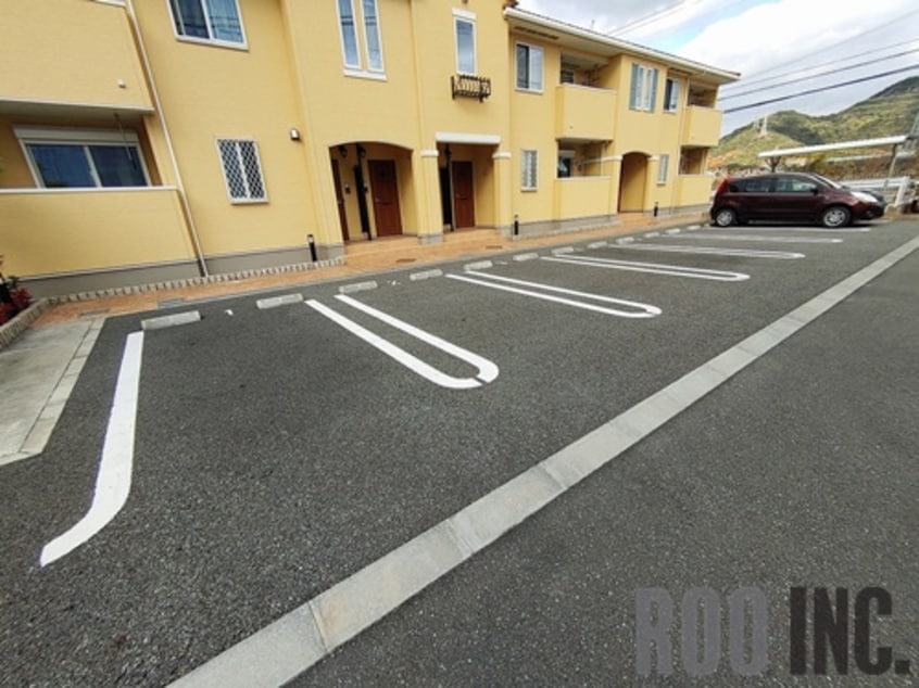  ココアガーデンⅡ