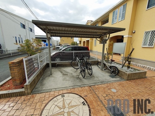  ココアガーデンⅡ