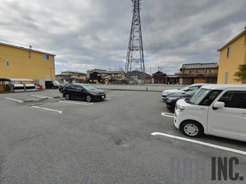  ココアガーデンⅡ