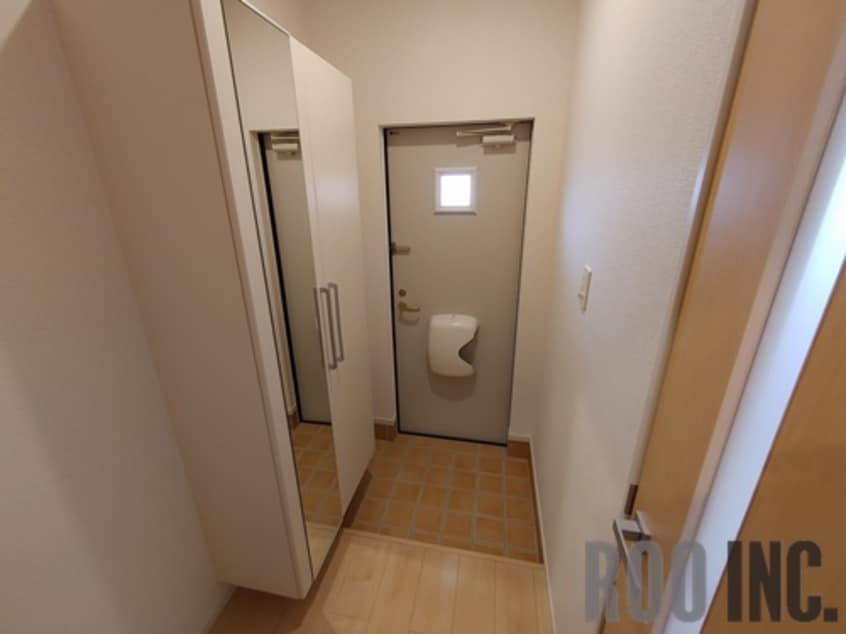  ココアガーデンⅡ