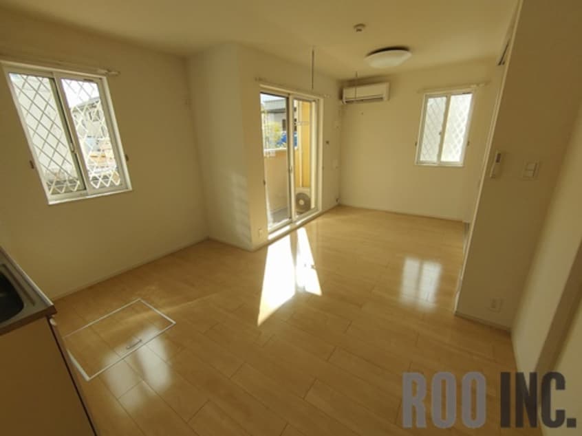  ココアガーデンⅡ