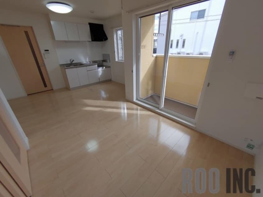  ココアガーデンⅡ