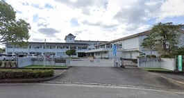 加西市立北条東小学校