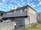 コーポ高田の外観