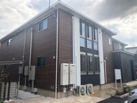 フェリア太田Ｂ