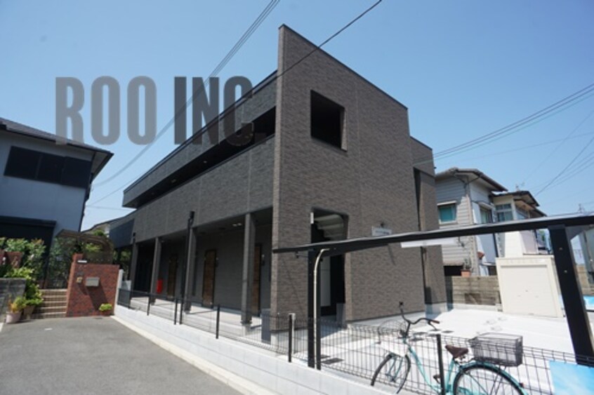  ネストプラス網干駅前