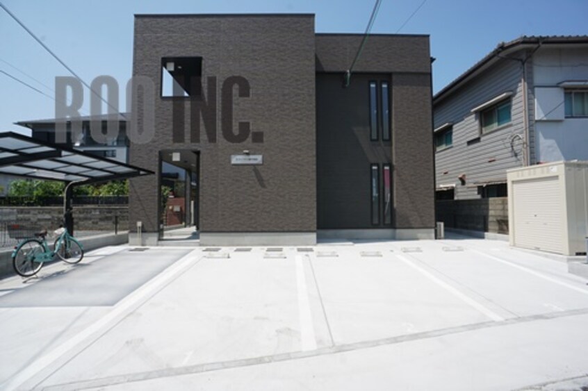  ネストプラス網干駅前