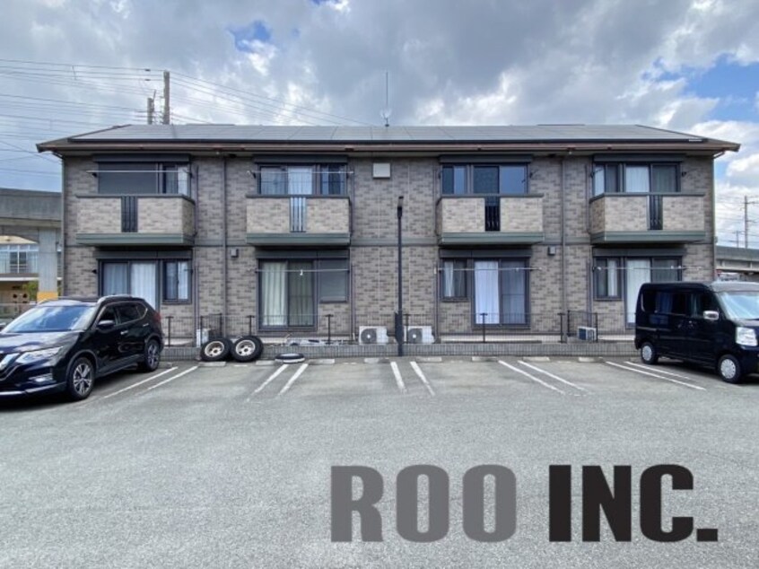  プランドール今在家　Ａ棟