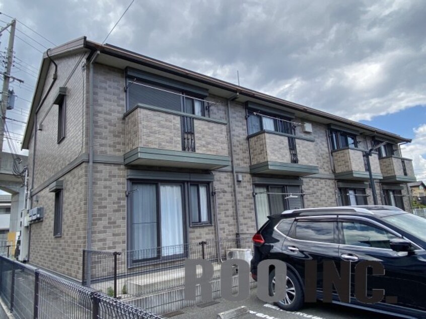  プランドール今在家　Ａ棟