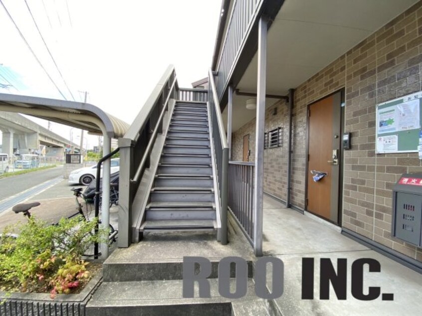  プランドール今在家　Ａ棟