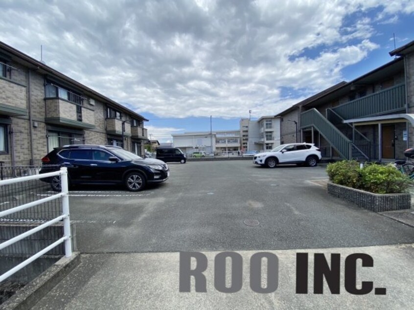  プランドール今在家　Ａ棟