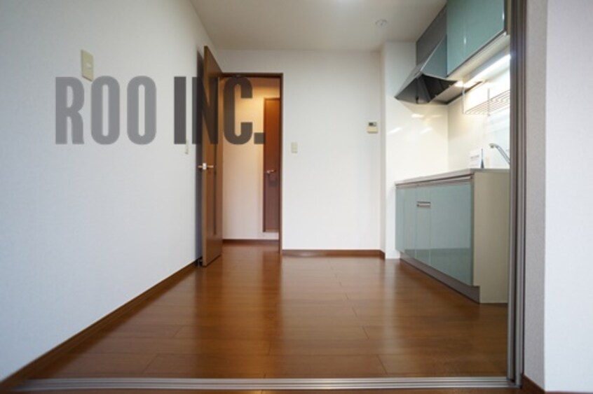  プランドール今在家　Ａ棟