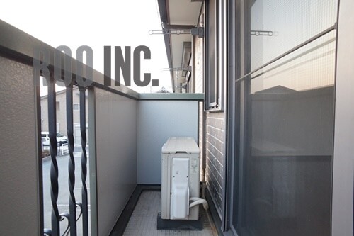  プランドール今在家　Ａ棟