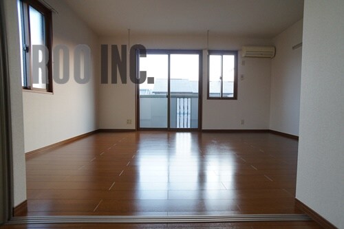  プランドール今在家　Ａ棟