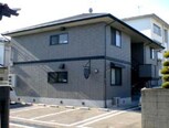 アマリージュ北八代