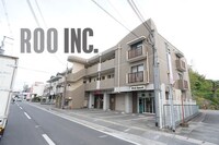 ハイツASAHI